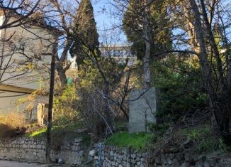 Земельный участок на продажу, 3 сот., посёлок городского типа Симеиз, улица Михаила Баранова