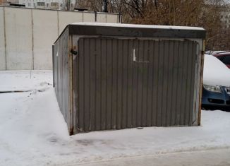 Продам гараж, 15 м2, Москва, САО, Клязьминская улица