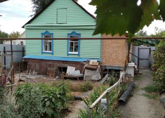 Продам дом, 45 м2, Астрахань, Саранская улица, 15, Кировский район