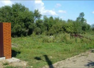 Продажа земельного участка, 30 сот., село Игнатьево, Придорожная улица