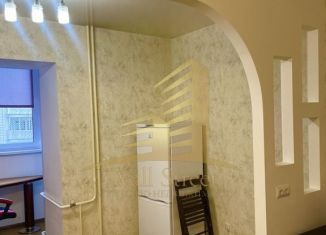 Продаю квартиру студию, 34.8 м2, Новосибирская область, Киевская улица, 3
