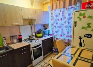 Продаю 1-комнатную квартиру, 32 м2, посёлок Володарского, Зелёная улица, 37