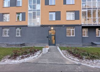Продам 2-комнатную квартиру, 60.8 м2, Мурино, Ручьёвский проспект, ЖК Айди Мурино