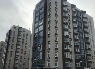Однокомнатная квартира на продажу, 56.6 м2, Уфа, улица Октябрьской Революции, ЖК Уфимский кремль