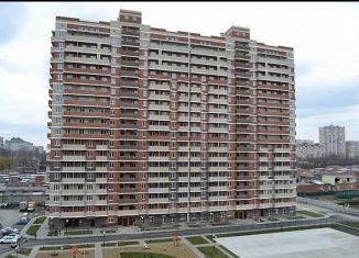 Продам 1-комнатную квартиру, 38 м2, Краснодар, улица Автолюбителей, 1/7к4, ЖК Премьера