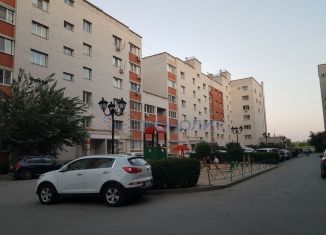 Продается 2-комнатная квартира, 62.1 м2, Волгоград, улица Базарова, 4, ЖК Олежкина Слобода