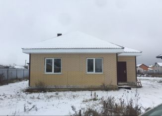 Продается дом, 52 м2, село Ильино, переулок Ермолова, 11