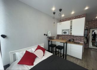 Сдаю квартиру студию, 20 м2, Сочи, Депутатская улица, 10Б/1, ЖК Метрополь