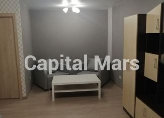 Аренда 1-комнатной квартиры, 35 м2, Москва, улица Космонавта Волкова, 31к1, улица Космонавта Волкова