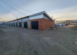 Продается гараж, 30 м2, поселок городского типа Карымское