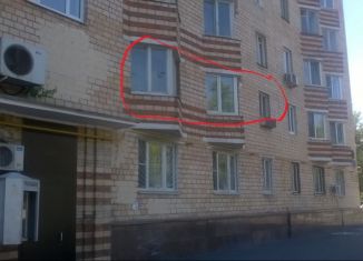 Продается трехкомнатная квартира, 70 м2, Москва, улица Косыгина, 5, метро Ленинский проспект