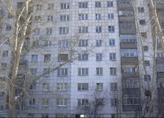 Продажа 3-комнатной квартиры, 65 м2, Екатеринбург, улица Пирогова, 4, улица Пирогова