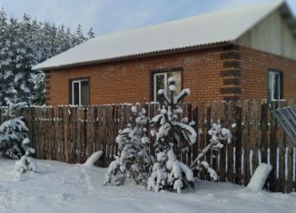 Дом на продажу, 60 м2, поселок Карагандинский