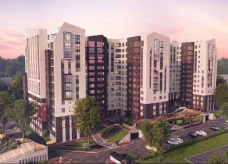 Продам торговую площадь, 111.2 м2, Калининград, улица Маршала Борзова, 2, Центральный район