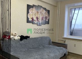 Продаю квартиру студию, 23.4 м2, Ижевск, улица А.Н. Сабурова, 17, ЖК Ласточка