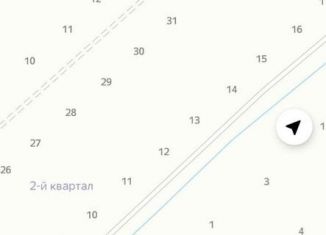 Продаю участок, 6 сот., Грозный, Байсангуровский район, 2-й квартал, 30