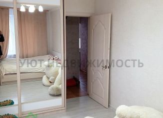 Продам 2-комнатную квартиру, 41.3 м2, Бронницы, Советская улица, 137