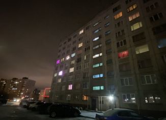 Продажа 1-комнатной квартиры, 17 м2, Мурманск, улица Баумана, 5