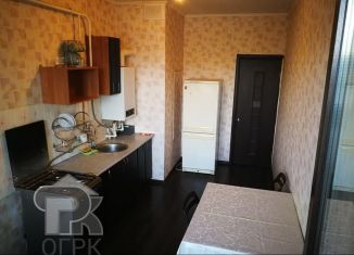 1-комнатная квартира на продажу, 42.3 м2, село Ромашково, Никольская улица, 8к1