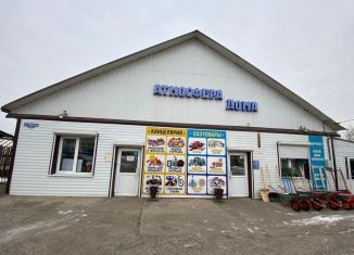 Торговая площадь в аренду, 70 м2, Уяр, улица Ленина, 131