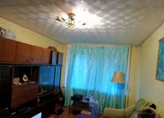 Продается 1-комнатная квартира, 33 м2, Сердобск, Комсомольская улица, 97