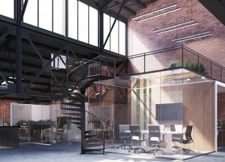 Продажа помещения свободного назначения, 502 м2, Санкт-Петербург, набережная Обводного канала, 118АУ, муниципальный округ Измайловское