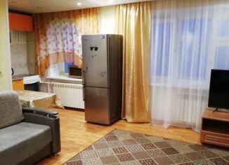 Аренда двухкомнатной квартиры, 46 м2, Мирный, Ленинградский проспект, 23