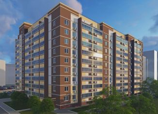 Продажа однокомнатной квартиры, 42.5 м2, Йошкар-Ола, микрорайон Фестивальный