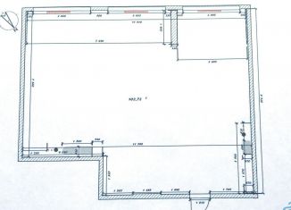 Продам 3-ком. квартиру, 96 м2, Москва, Кочновский проезд, 4к1, ЖК Аэробус