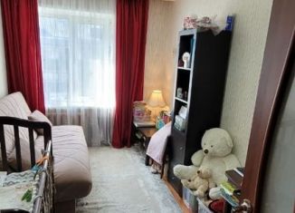 Продажа трехкомнатной квартиры, 59 м2, Йошкар-Ола, Ленинский проспект, 67А, микрорайон Машиностроитель