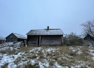 Продается дом, 25 м2, Ленинградская область, деревня Кириково, 37