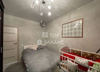 Продам 1-комнатную квартиру, 40.1 м2, поселок Аничково, посёлок Аничково, 2