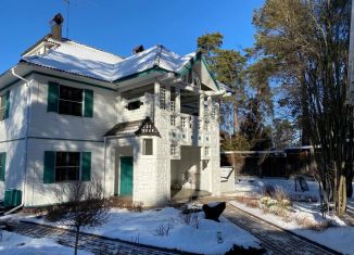 Сдача в аренду дома, 403 м2, деревня Барвиха, деревня Барвиха, 17