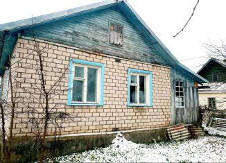 Дом на продажу, 52.5 м2, Остров, площадь К. Назаровой