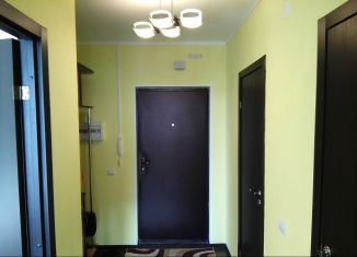 Продается 1-комнатная квартира, 36 м2, поселок Бугры, Воронцовский бульвар, 5к1, ЖК Мурино 2017