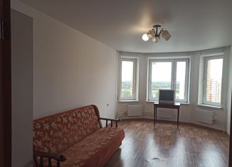 2-комнатная квартира в аренду, 74 м2, деревня Федурново, улица Авиарембаза, 8, ЖК МАРЗ