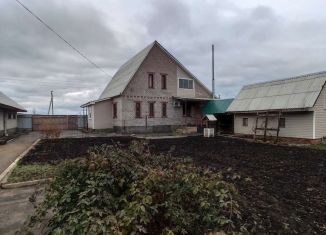 Продается дом, 174 м2, село Борское, Черемшанская улица, 4