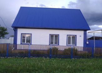 Продам дом, 80 м2, село Шатрово, улица Максима Горького, 32