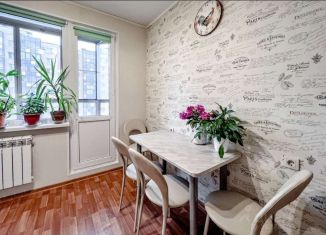 2-комнатная квартира на продажу, 55 м2, Кудрово, Ленинградская улица, 5, ЖК Новый Оккервиль