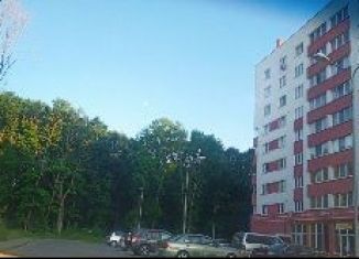 Сдача в аренду 2-комнатной квартиры, 55 м2, Калининград, улица Каблукова, 11А, ЖК Смольный Парк