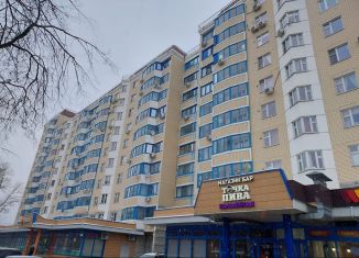 Сдается в аренду трехкомнатная квартира, 76 м2, село Немчиновка, Советский проспект, 106