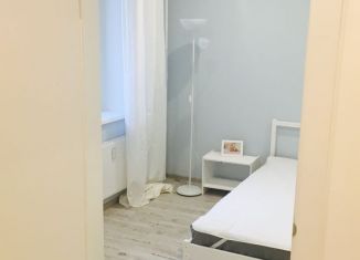 Сдается 1-ком. квартира, 47 м2, Санкт-Петербург, улица Александра Матросова, 20к2, Выборгский район