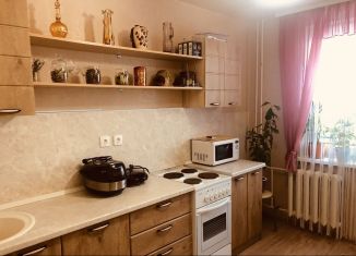 Продается 1-комнатная квартира, 39 м2, Пермь, Вагонная улица, 29, ЖК Боровики