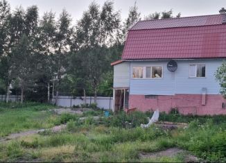 Сдается дом, 100 м2, поселок Зеленая Роща, садоводческое некоммерческое товарищество Зелёная Роща, 88