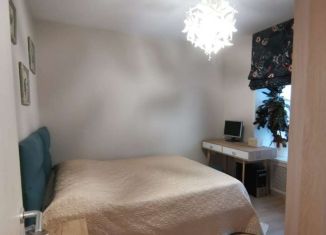 Продам 2-ком. квартиру, 57.8 м2, Мытищи, Юбилейная улица, 6, ЖК Ярославский