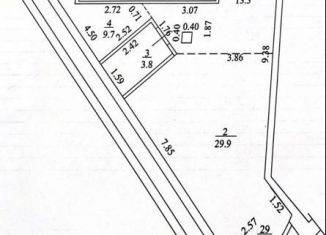 Продаю 1-комнатную квартиру, 56.7 м2, Уфа, улица Рихарда Зорге, 70/2, ЖК Парковый