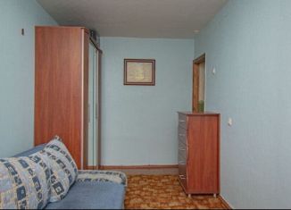 Двухкомнатная квартира на продажу, 54 м2, Апшеронск, Пролетарская улица, 188