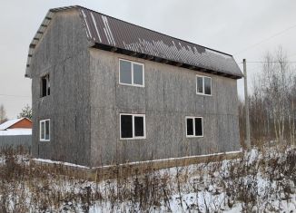 Продам дом, 220 м2, деревня Неёлово-2, Звёздная улица