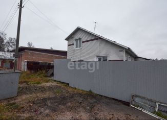 Продажа дома, 142 м2, Искитим, Шипуновская улица, 74