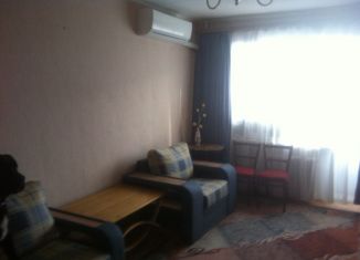 Аренда 1-комнатной квартиры, 35 м2, Екатеринбург, Верх-Исетский бульвар, 25